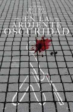 En la ardiente oscuridad